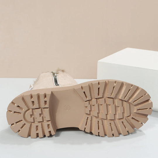Bequeme Stiefelette R&B