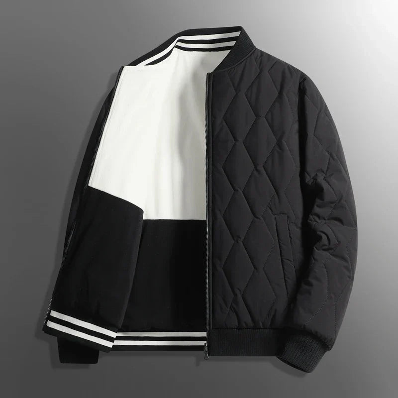 R&B | Wendbare Jacke