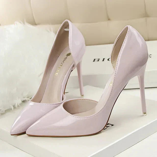 R&B - Orthopädische Pumps