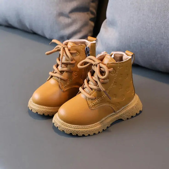 R&B | Mädchen Kinderstiefel