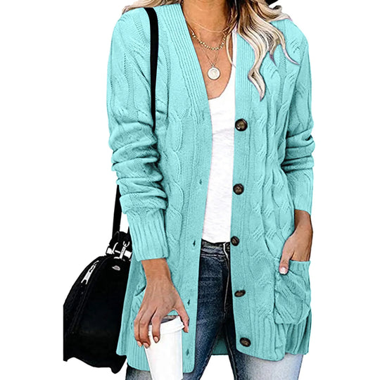 R&B | Moderne und Modische Winterjacke