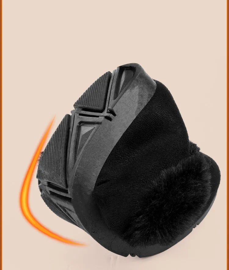Alexa Winter Slippers | Stilvoll & Weich R&B