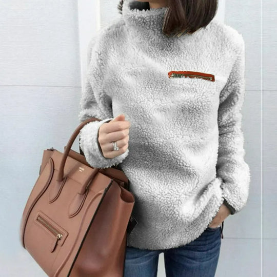 R&B | Superweicher und Bequemer Pullover