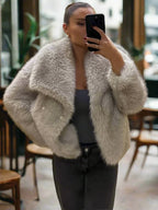 R&B | Du bist meine Morgendämmerung Jacke