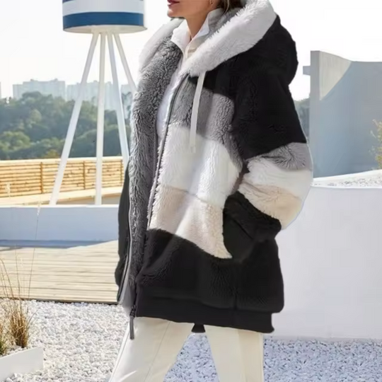 R&B | Stilvoller und Eleganter Allgemeiner Mantel