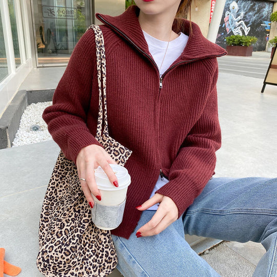R&B | Strickjacke für Damen