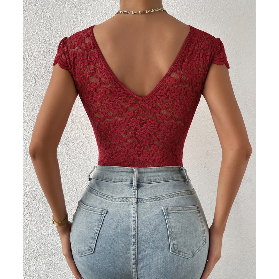 R&B | Leichte Bluse