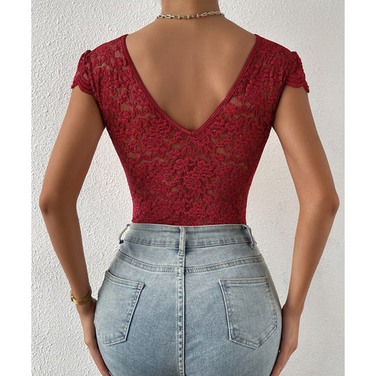 R&B | Leichte Bluse
