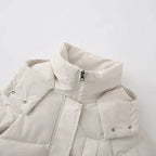 R&B | Oversize-Parka