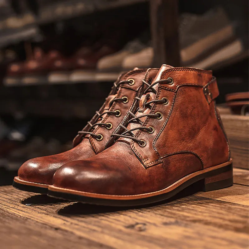EB | Premium Herren 2024 Stiefel