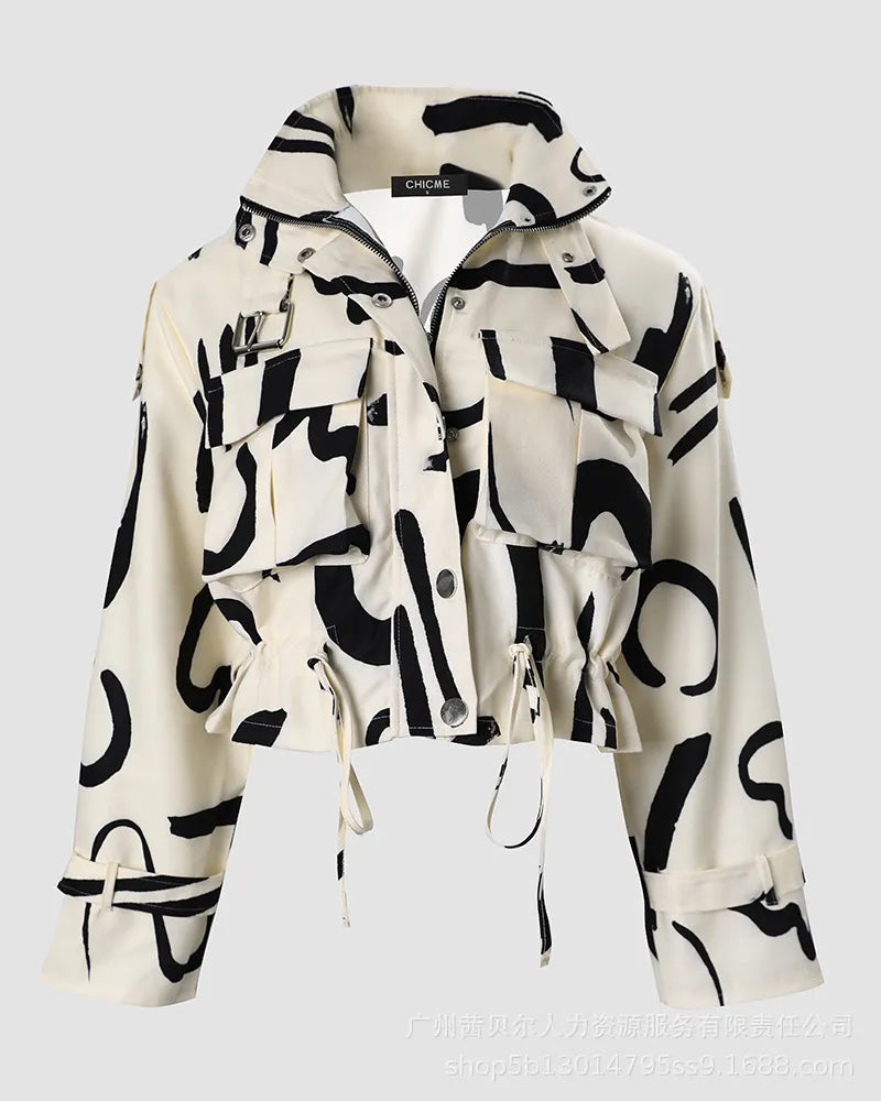 R&B | Durch all diesen Schmerz Jacke