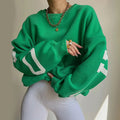 R&B | Sweatshirts Mit Seitendruck