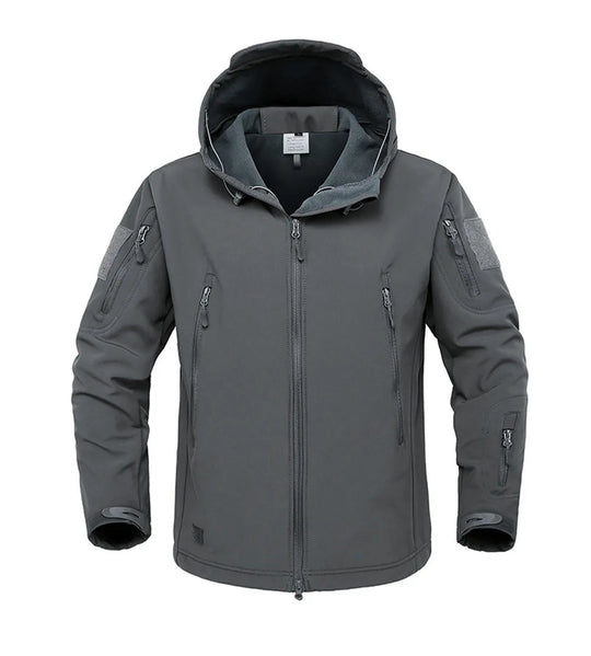 R&B | Wasserdichte Jacke
