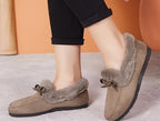 Alexa Winter Slippers | Stilvoll & Weich R&B