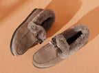 Alexa Winter Slippers | Stilvoll & Weich R&B