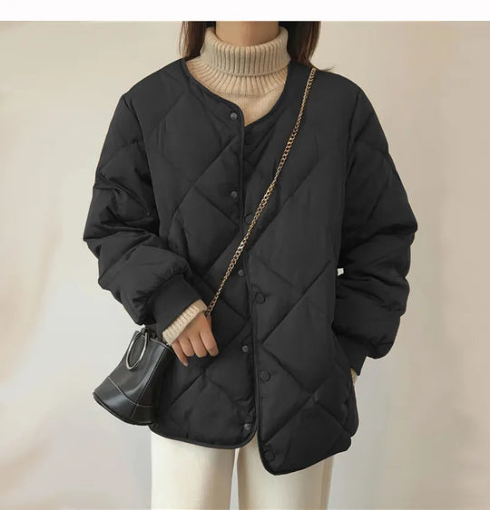R&B | Elegante und Vielseitige Allgemeine Jacke