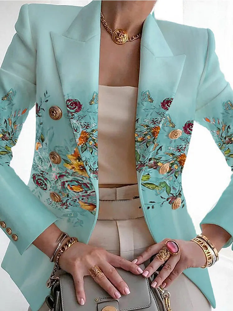 R&B | Eleganter Stretch-Blazer