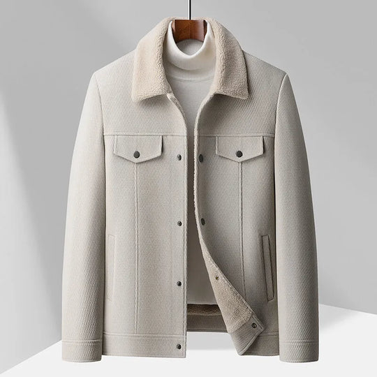 R&B | und Elegante Jacke - Francis