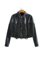 R&B | Jacke Luxus Maßgeschneiderte Passform Ideal für Herbst/Winter