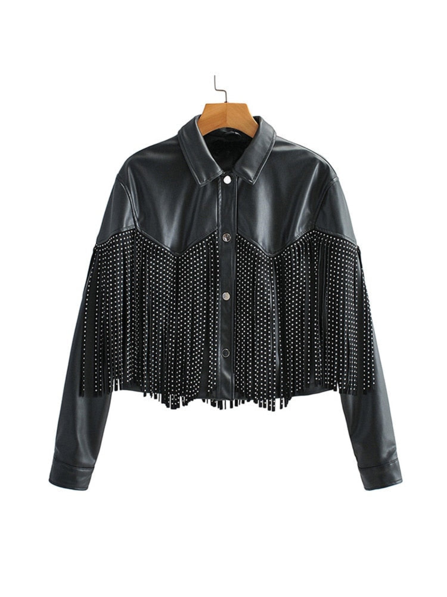 R&B | Jacke Luxus Maßgeschneiderte Passform Ideal für Herbst/Winter