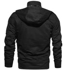 R&B | Élégancehiver: Wärme und Stil Multipockets