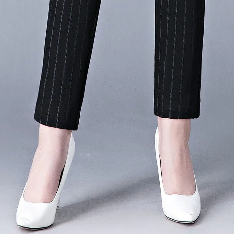 R&B | Margot Stretch Elegante Damenhose