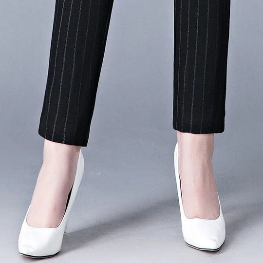 R&B | Margot Stretch Elegante Damenhose