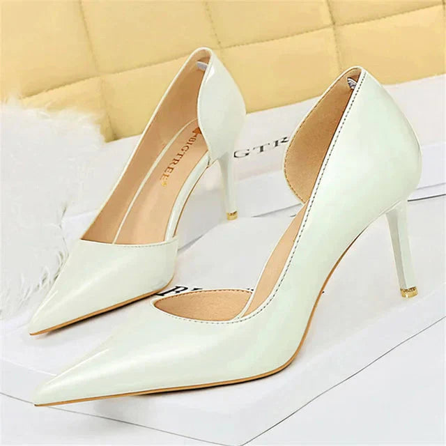 R&B - Orthopädische Pumps