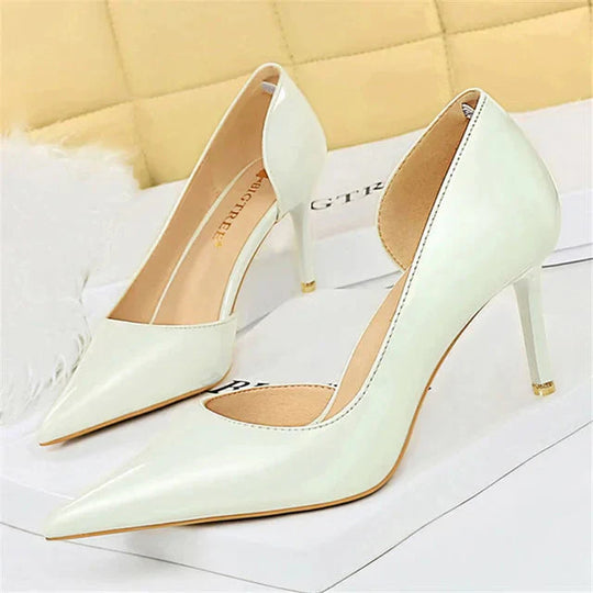 R&B - Orthopädische Pumps