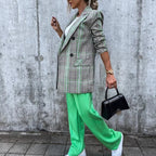R&B | Langer Blazer für Damen