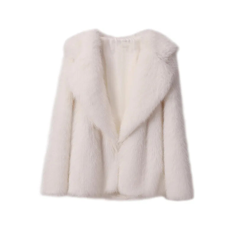 R&B | Luxury Soft Jacket For Women