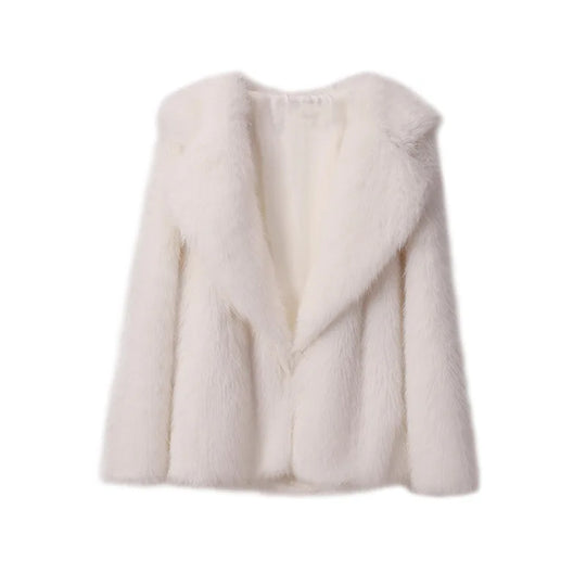 R&B | Luxury Soft Jacket For Women