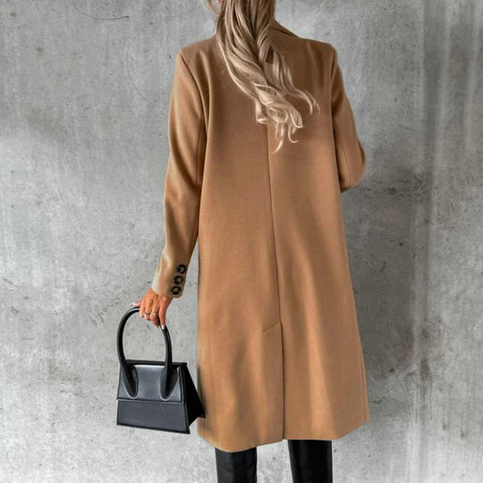 R&B | Gefütterte Winter Jacke Neu
