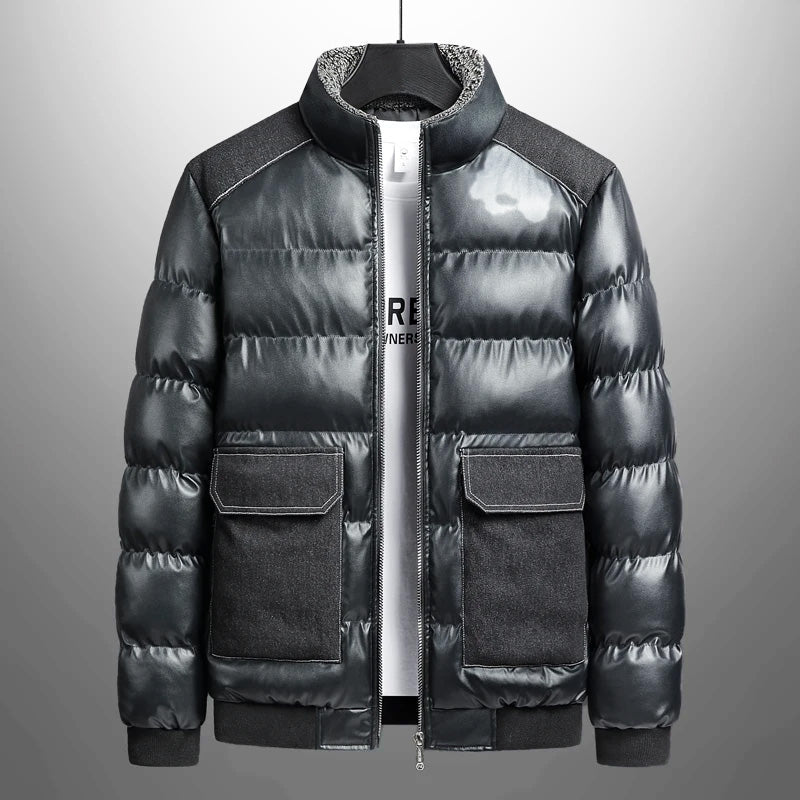 R&B | Enten Daunenjacke