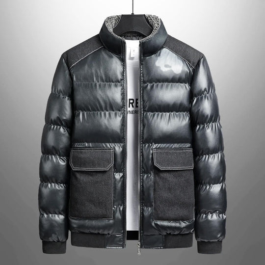 R&B | Enten Daunenjacke