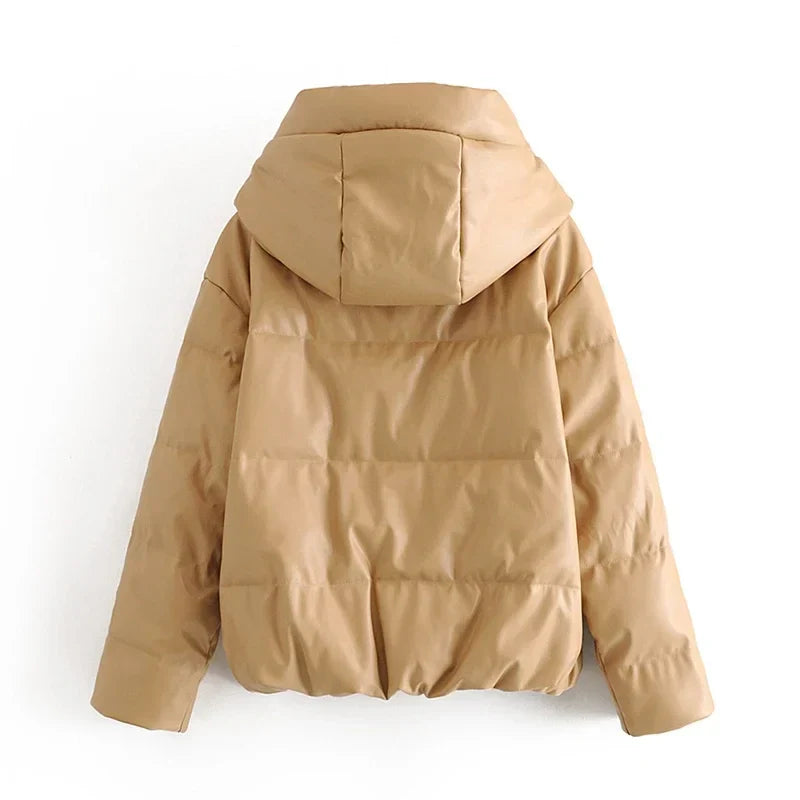 R&B | Bound By Wild Parka Jacke