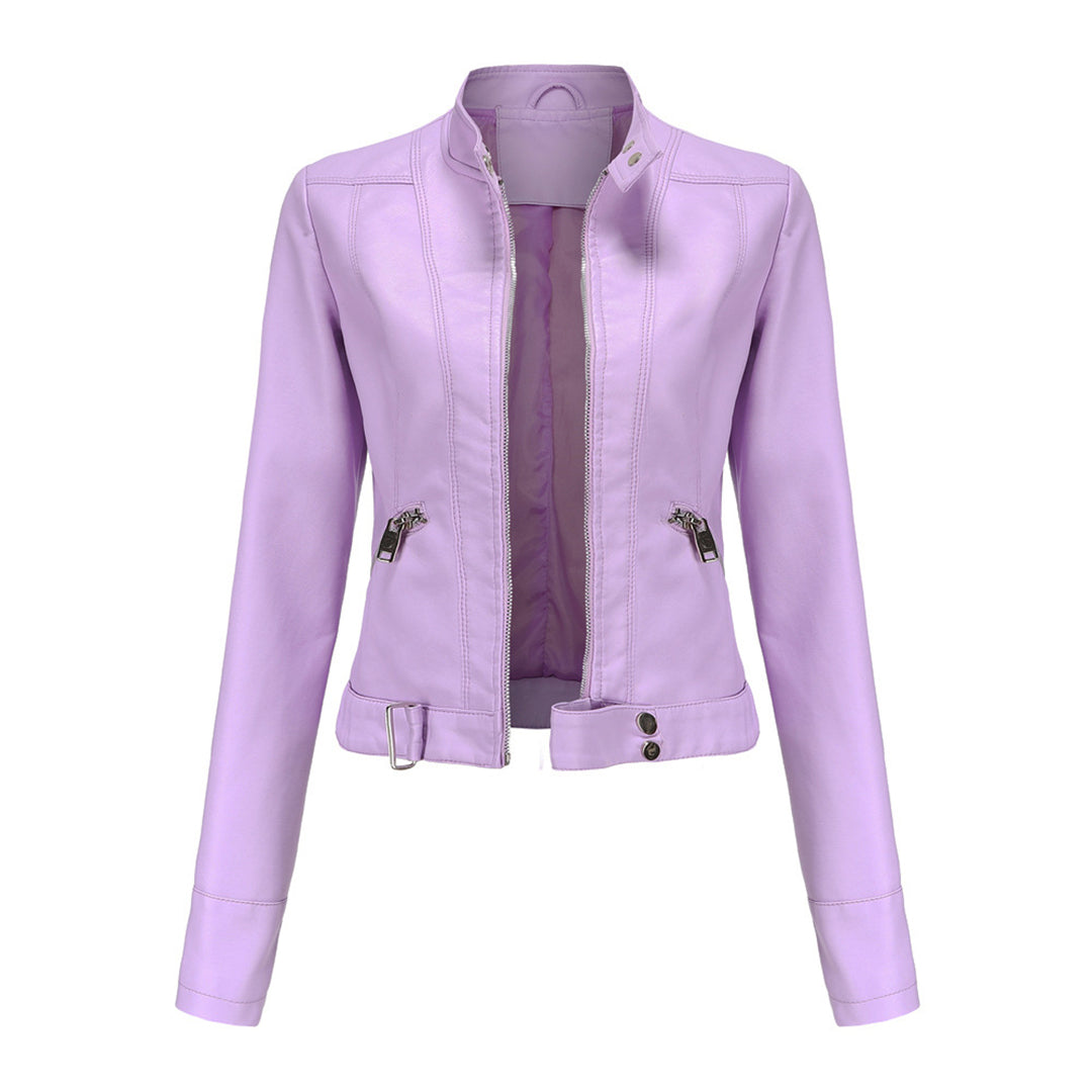 R&B | jacke für Damen mit Gürtel
