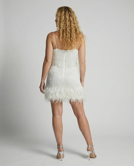 R&B | Samba – Ein stylishes Cocktailkleid
