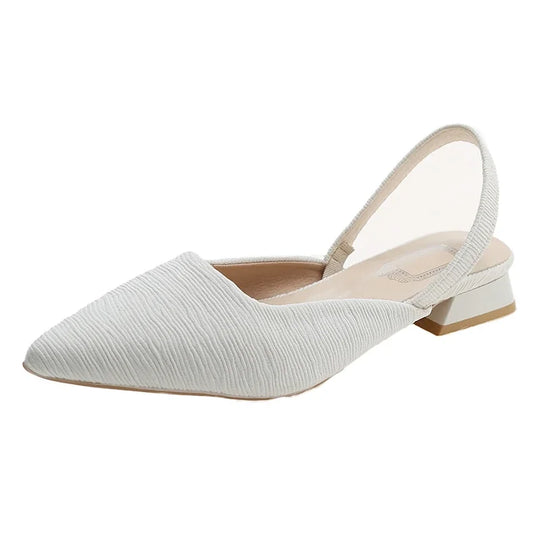 Aurora Sommer Sandalen Frauen R&B