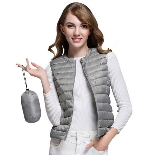 R&B | Urban Chic Kompakt Daunenjacke