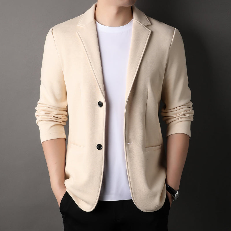 R&B | Soft-Touch Blazer