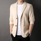 R&B | Soft-Touch Blazer