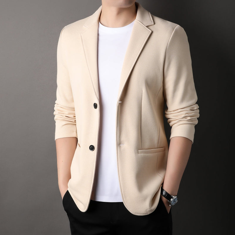R&B | Soft-Touch Blazer