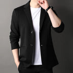 R&B | Soft-Touch Blazer