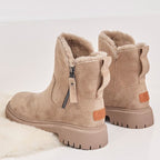 Stilvolle Wild stiefel für Damen