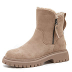 Stilvolle Wild stiefel für Damen
