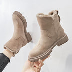 Stilvolle Wild stiefel für Damen