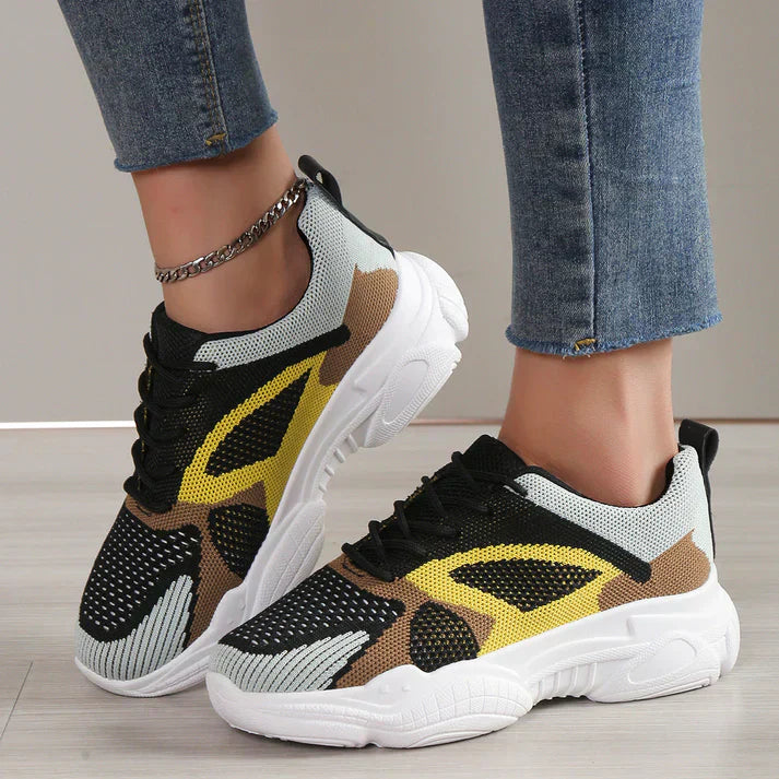 Wanderschuhe R&B