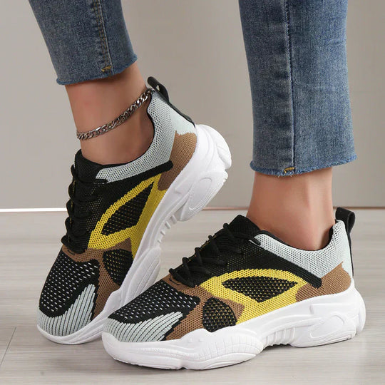 Wanderschuhe R&B