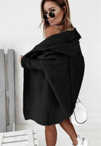 R&B | Strickjacke